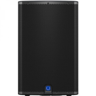 Bafle Turbosound Iq15 Amplificado Con Poder Integrado